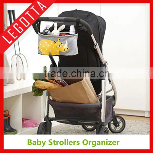 Best Selling High Quality Cheap Fashion Fancy Cloth Diaper Wet Bag for Sale photo-3
