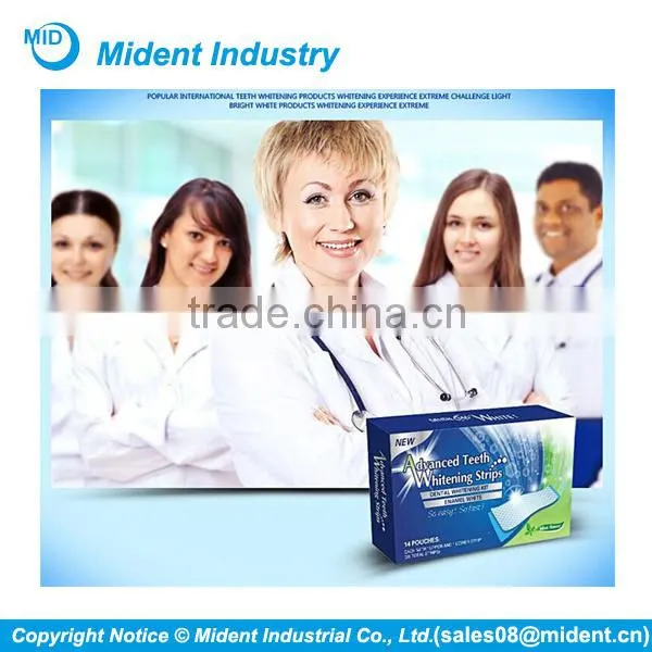 Posts Strong Cover Crest Teeth Whitening Strips, Teeth Bleaching Strips photo-2