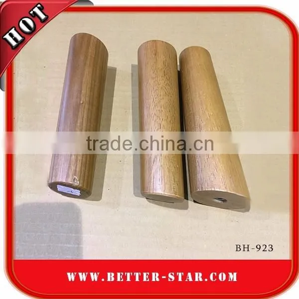 Wood Furniture Leg for Mattress