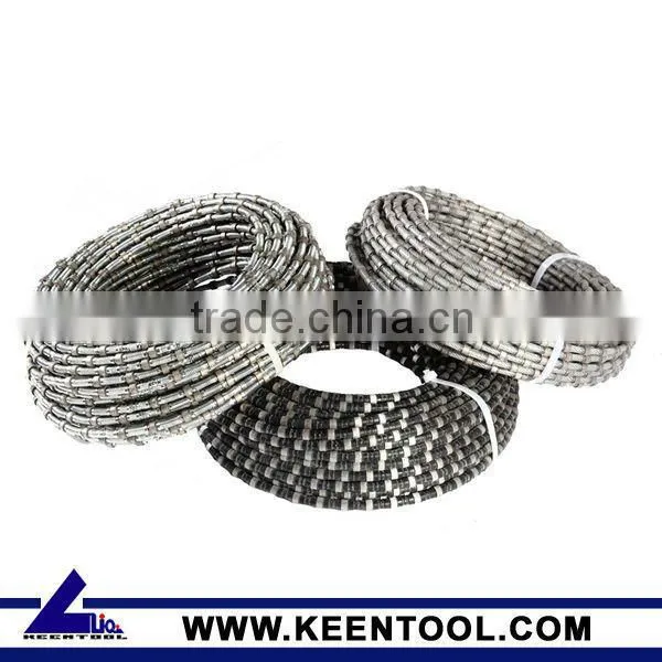 Cutting Wire Saw for Stone Mining photo-3