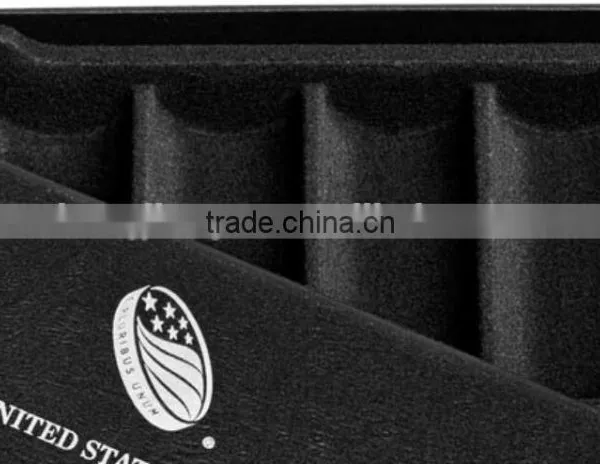 American the Beautiful Five Ounce Silver Bullion Presentation Case photo-4