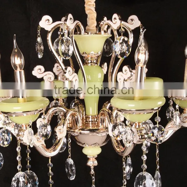 Trade Assurance Chandelier, Crystal Chandelier Centerpieces for Wedding Table photo-2