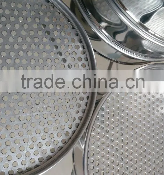 Standard Vibrating Screen Mesh photo-4