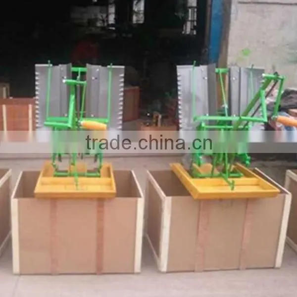 Rice Farming Machinery for Rice Planting photo-2