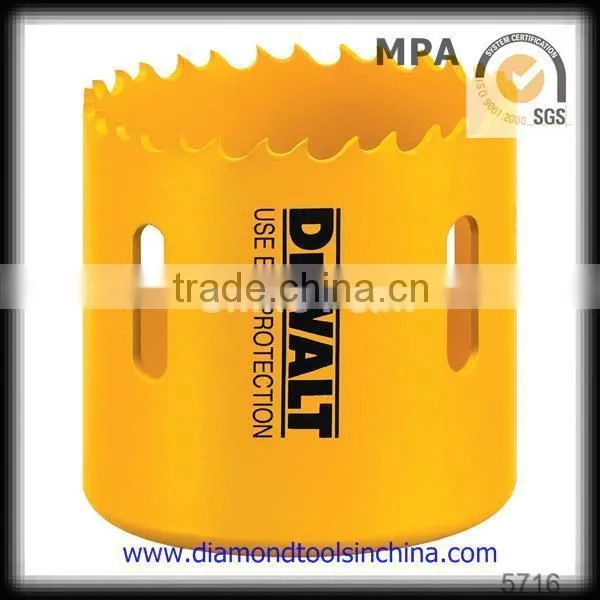 Dry Coring Turbo Diamond Segments Core Drill Bits for Concrete photo-6