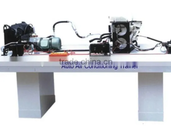 Auto Air Conditioning Trainer