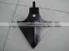 break shovel
