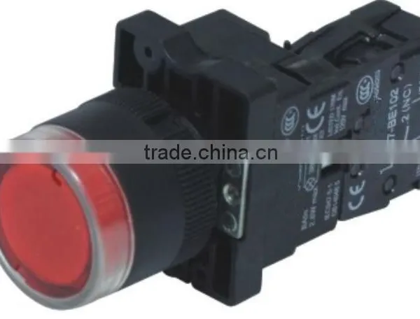XB2-B Series Emergency Push Button Switch Push Button Switch Push Button Micro Switch