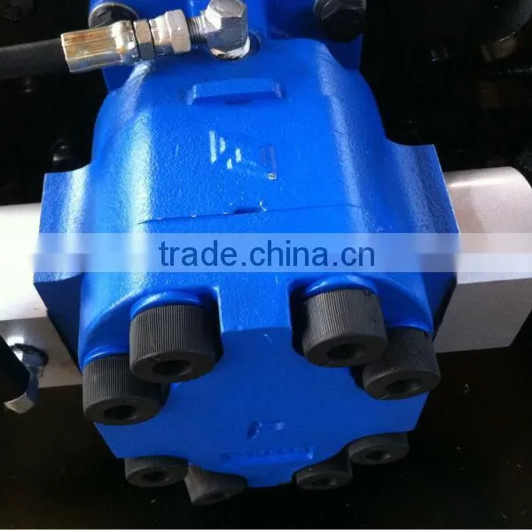 Hydraulic Soil Compactor for Excavator photo-4