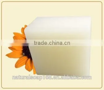 Natural Handmade Moisturizing Soap