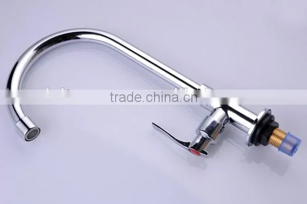 2014 Factory Price Bathroom Faucet Kitchen Taps, Modern Design Fashion Faucet Kitchen photo-2