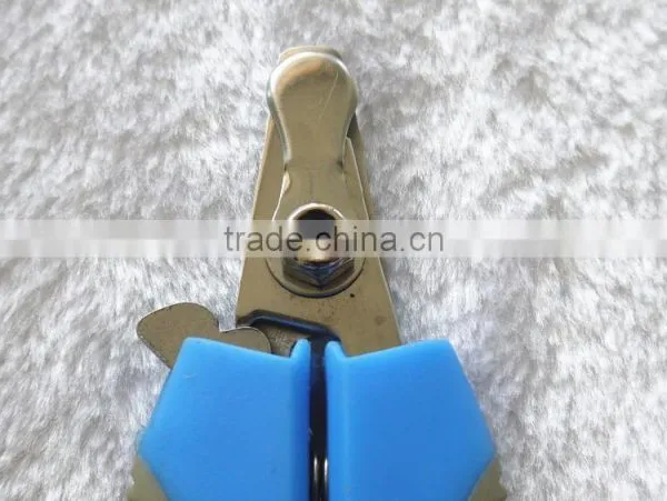 2016 New Disign Nail Tools Dog Pet Nail Clipper photo-2