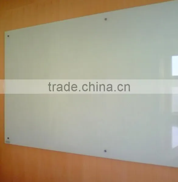 6mm Melamine Writing Board for University photo-2