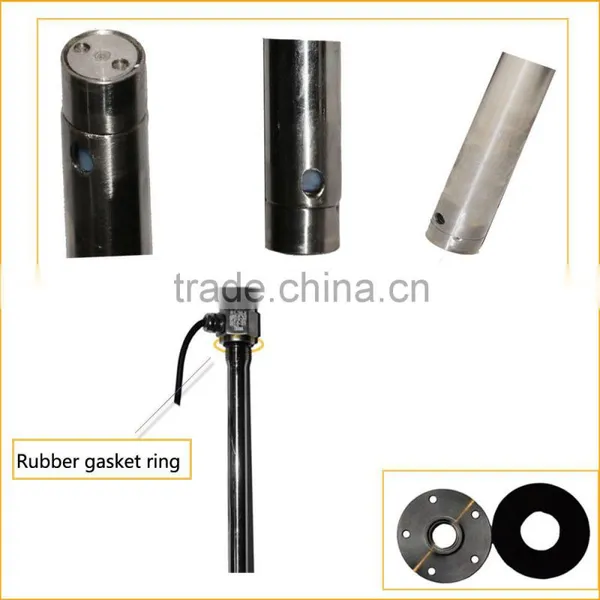FLS-700-H Industrial High Resolution Monitoring System Factory OEM Service photo-6