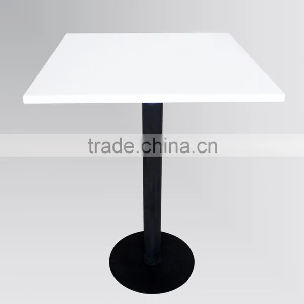 Decorative Stone for Acrylic Dining Table Top,solid Surface Dining Tables