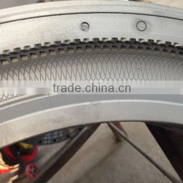 26x1.5 Bicycle Tyre Mould With High Precision photo-3