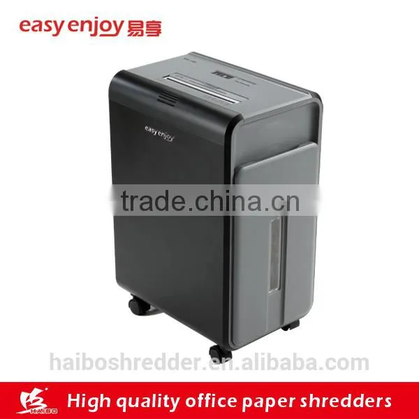 Easy Enjoy Electric Paper Shredder