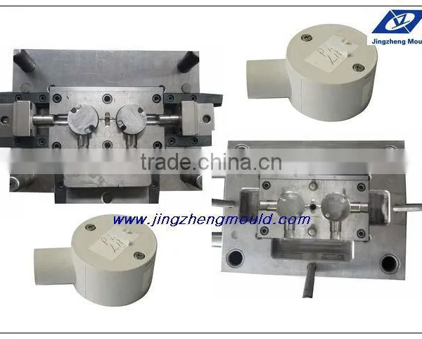 Injection Plastic Product