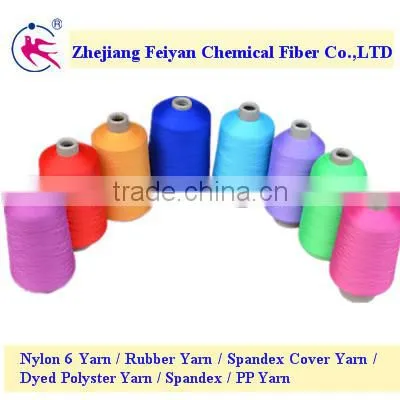 Nylon 6 Dty for Socks