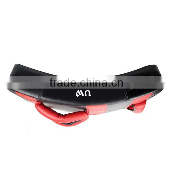 UWIN Free Combat Training Kick Pad Prices, Taekwondo Kick Target Pad, Muay Thai Kicking Pads photo-3