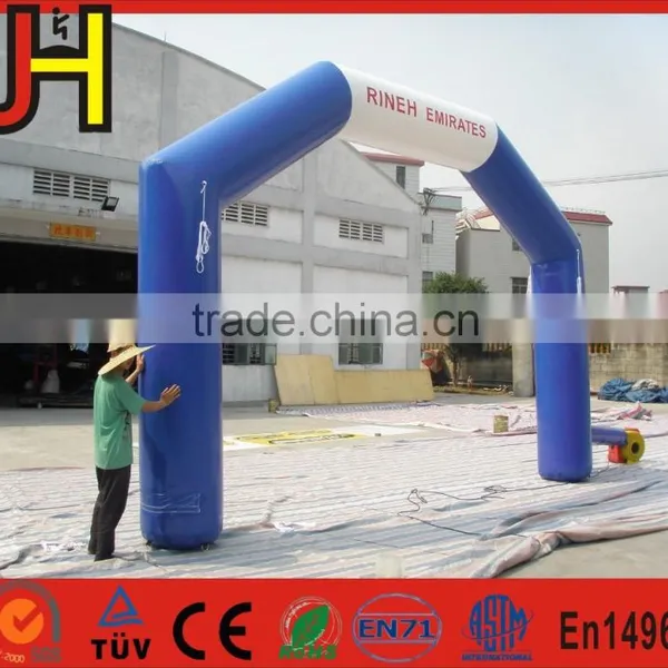 Inflatable Arch Tent for Sale / Giant Sewed Inflatable Tent For Wedding and Party photo-5