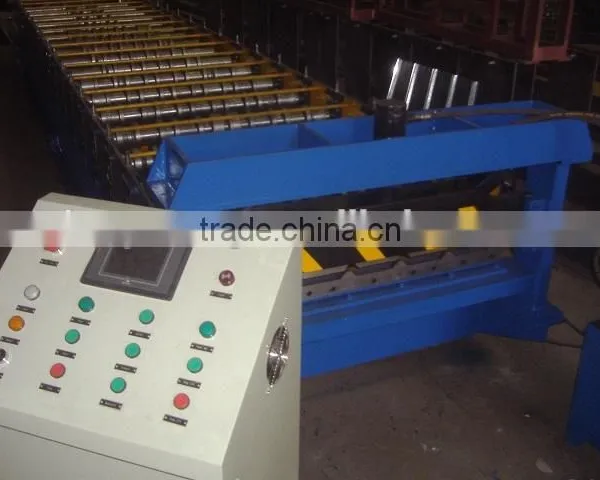 China Supplier Tile Forming Machine photo-2