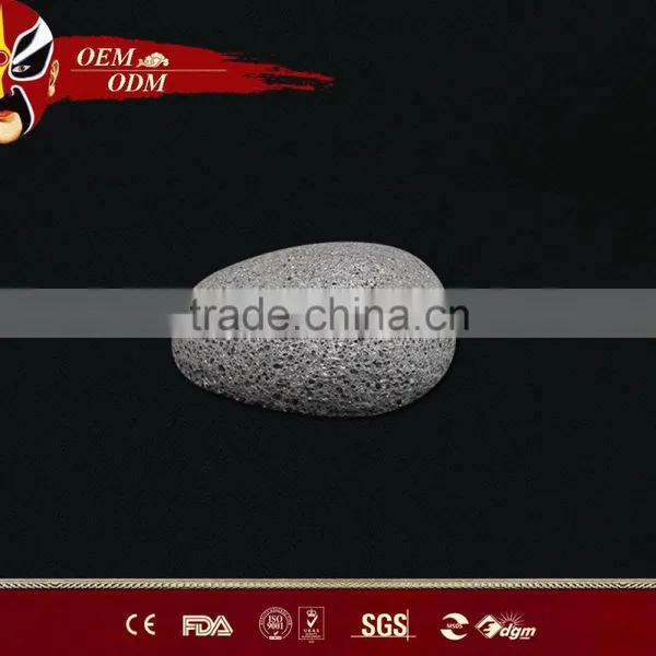 Natural Facial Cleansing Cosmetic Konjac Sponge with OEM Service and CE FDA Certificates