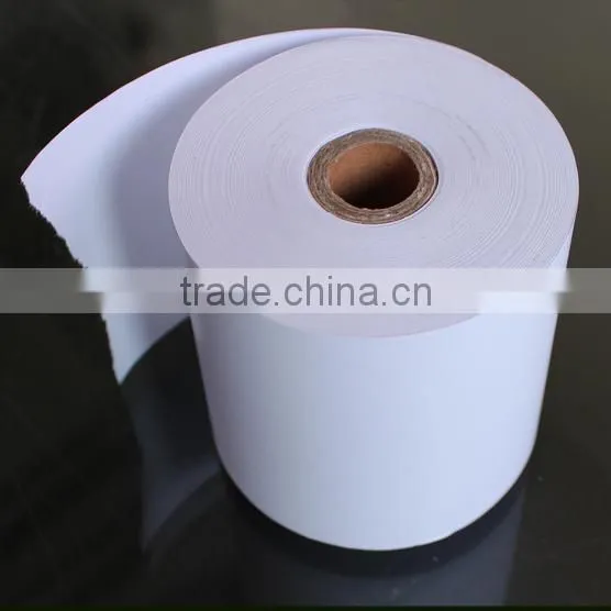 Thermal Roll Paper Supplier & Bank Terminal Paper Rolls Manufacturer photo-6