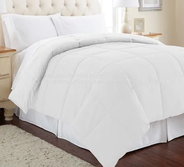 Microfiber Comforter photo-2