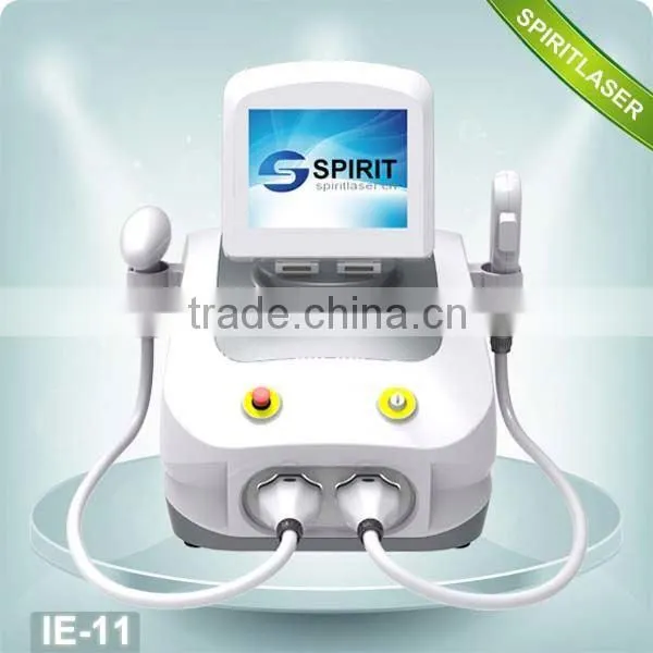 IPL Medical Apparatus for Distribution