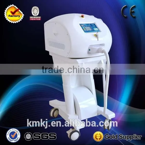 2016 Professional Laser Hair Removal Machine on Sale photo-2