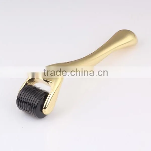 MESO Therapy SERUM - Microneedle / Derma Roller - Intensive Skin Care Treatment photo-5