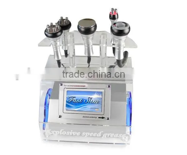 Fashion Body Contouring Device/Ultrasonic Body Slimming photo-2