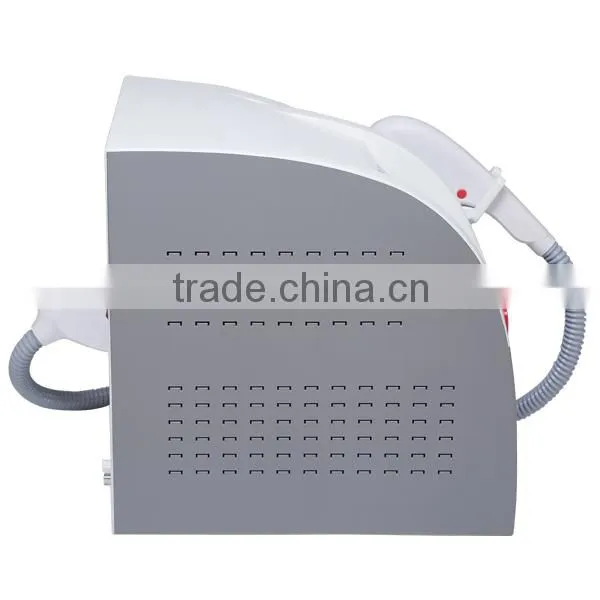 Portable Shr Hair Removal /portable Shr Ipl /painless Hair Removal Elight Shr Machine VH611 photo-3