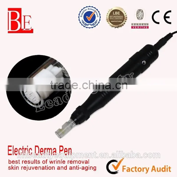 Electric rf Microneedle Derma Roller photo-2