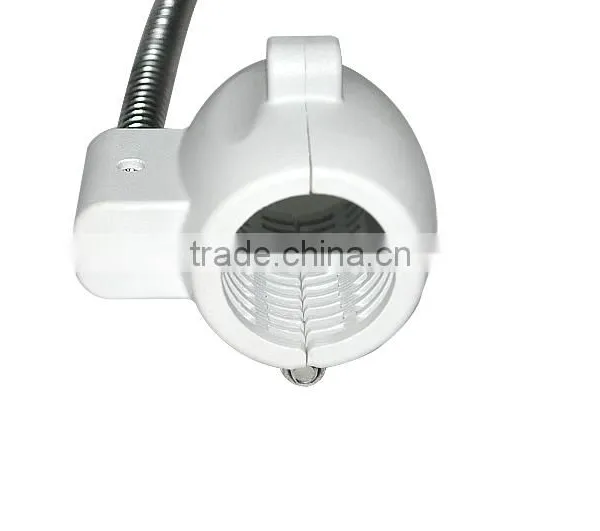 2016 Hot Sale Denshine Brand New 2012 New Dental LED Cool Light Teeth Whitening System Lamp Bleaching LED Light Accelerator photo-4
