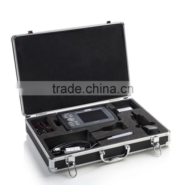 CE&ISO Certified Handheld Veterinary Ultrasound Machine Vet With Cheap Price photo-2
