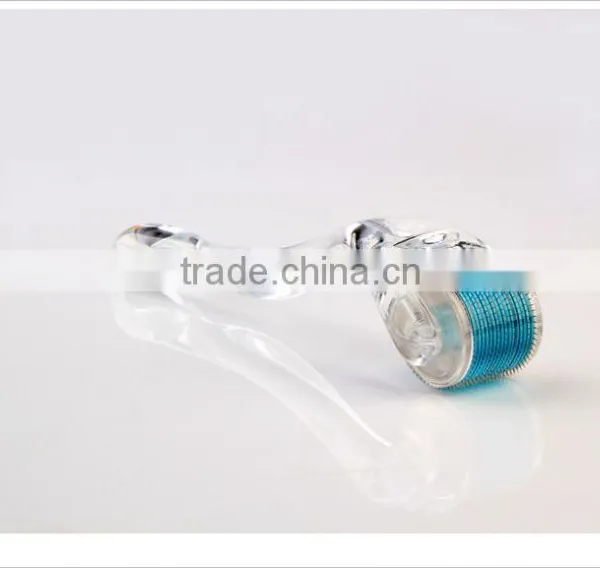 GTO Brand 540 Needles Face Derma Roller on Sale photo-2