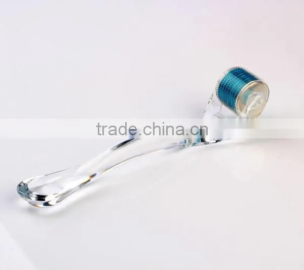 GTO Brand High Quality Derma Roller With 540 Needles photo-4