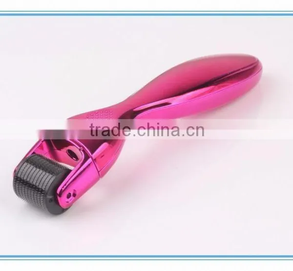 2015 Medical Use Top Quality Face Derma Roller