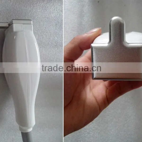Non-Surgical RF Skin Tighten Facial Care Cryo Electroporation Machine - Pixelift photo-3