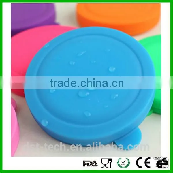 Personalized Pocket Silicone Makeup Mirror photo-3