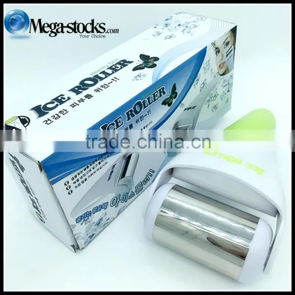 Massage Ice Roller Skin Cool Healthy and Fresh Skin Therapy Face Body Ice Roller photo-5
