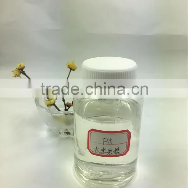 Fructose Rice Syrup