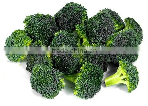 IQF Broccoli Manufacturer