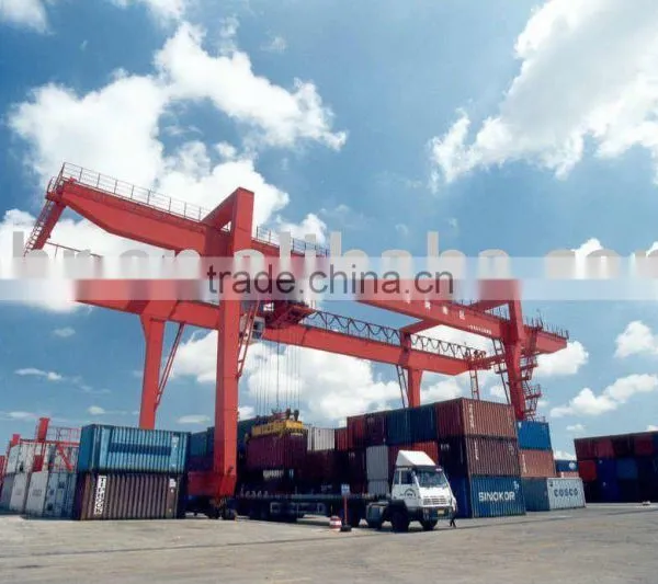 Fast VESSEL & Container HANDLING Service