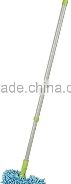 Bathtub Cleaning Chenille Mop