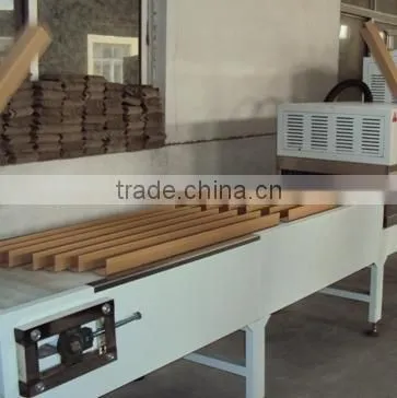 Машина для сушки бумажной клеевой ленты в тоннеле -- Shandong Adasen