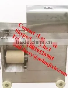 Flesh Separator/fish Bone Separating Machine/automatic Fish Bone Separator photo-3