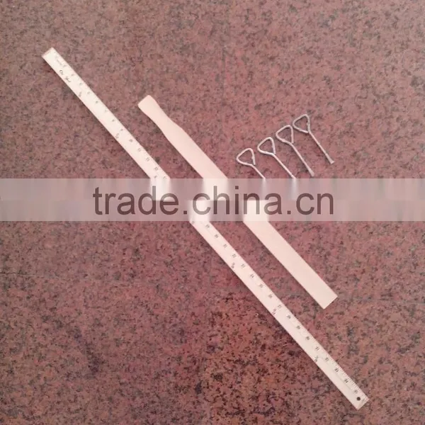 China Harbin Professional Factory One Color Print Paint Sticks photo-5